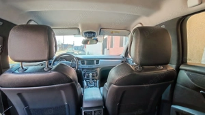 Peugeot 508 (Cititi Descrierea !!) - imagine 7