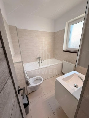 Apartament 3 camere | zona City Residence - imagine 11