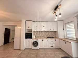 Apartament 3 camere | zona City Residence - imagine 3