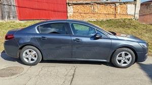 Peugeot 508 (Cititi Descrierea !!) - imagine 9