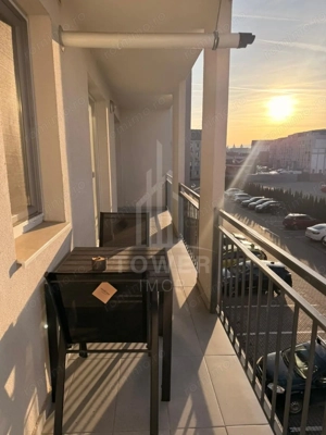 Apartament 3 camere | zona City Residence - imagine 13