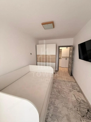 Apartament 3 camere | zona City Residence - imagine 8