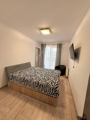 Apartament 3 camere | zona City Residence - imagine 5