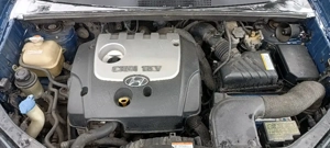 Hyundai Tucson - imagine 7