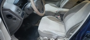 Hyundai Tucson - imagine 6