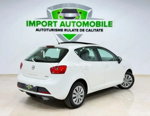 Seat Ibiza 1.2 12V Style Salsa - imagine 6