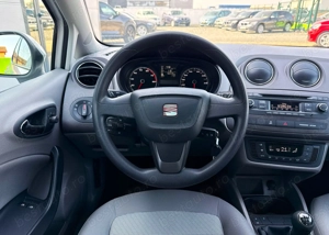 Seat Ibiza 1.2 12V Style Salsa - imagine 12