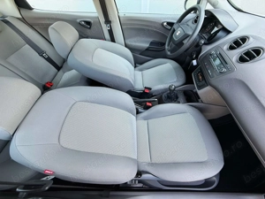 Seat Ibiza 1.2 12V Style Salsa - imagine 16