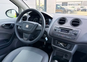 Seat Ibiza 1.2 12V Style Salsa - imagine 14