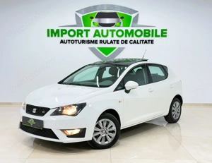 Seat Ibiza 1.2 12V Style Salsa