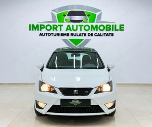 Seat Ibiza 1.2 12V Style Salsa - imagine 2