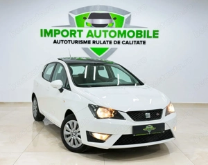 Seat Ibiza 1.2 12V Style Salsa - imagine 5