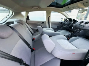 Seat Ibiza 1.2 12V Style Salsa - imagine 18