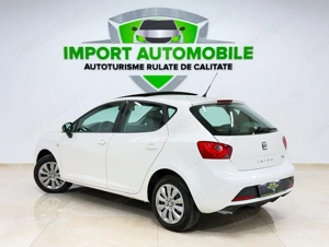 Seat Ibiza 1.2 12V Style Salsa - imagine 8