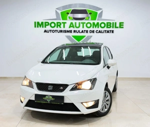 Seat Ibiza 1.2 12V Style Salsa - imagine 4