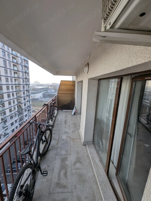 Inchiriez ap 2 camere cu loc de parcare inclus - imagine 6