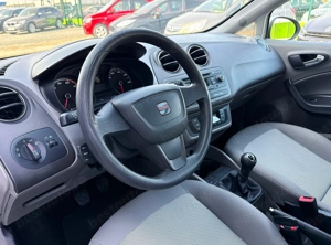 Seat Ibiza 1.2 12V Style Salsa - imagine 11