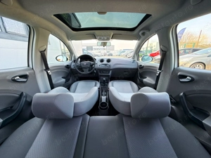 Seat Ibiza 1.2 12V Style Salsa - imagine 10