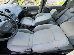 Seat Ibiza 1.2 12V Style Salsa - imagine 15