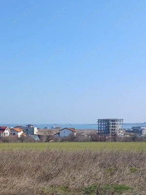 Teren intravilan 630 m.p. Techirghiol P+2 maxim - imagine 5