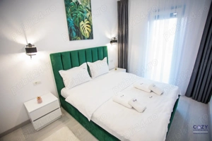 Cazare adora park regim hotelier Cozy Luxury Apartments  - imagine 5