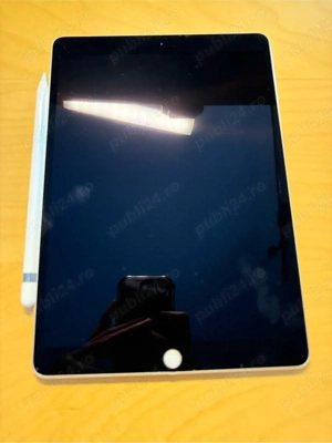 iPad Pro 10.5  512GB Cellular + Apple Pencil original   stare foarte bună