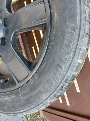 Jante 5.112 pe 16 gama  vw skoda seat - imagine 5