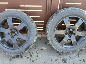 Jante 5.112 pe 16 gama  vw skoda seat - imagine 3