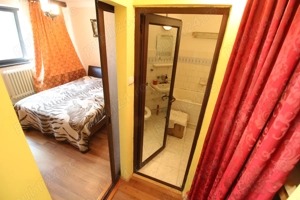 Apartament 2 camere Ultracentral, centrala termica, liber - imagine 6
