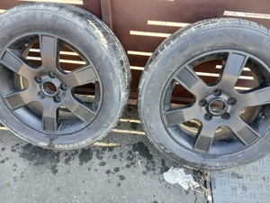 Jante 5.112 pe 16 gama  vw skoda seat - imagine 2