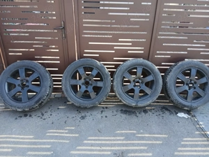 Jante 5.112 pe 16 gama  vw skoda seat