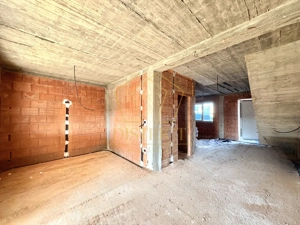 Duplex cu 3 camere si 2 bai | Urseni