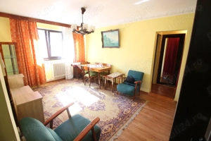 Apartament 2 camere Ultracentral, centrala termica, liber - imagine 4