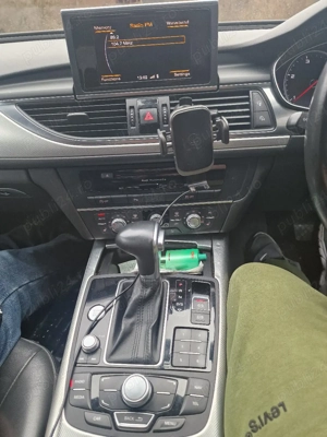 Audi a6 c7 - imagine 2