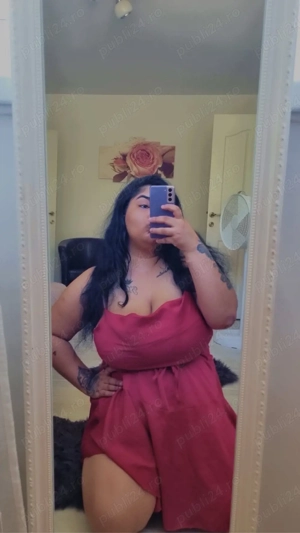 Bruneta cu forme!!!!! Fac si partyyy!!!. - imagine 3