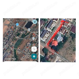 URGENT, vând duplex strada Cazanului, stadion!