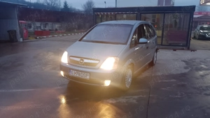 Vând și unele schimburi