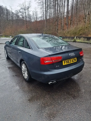 Audi a6 c7 - imagine 5