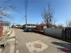 Casa batraneasca de vanzare in Campineanca str Marului nr 8 - imagine 2