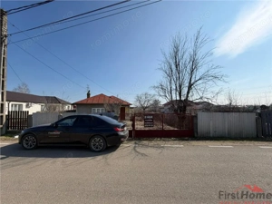 Casa batraneasca de vanzare in Campineanca str Marului nr 8 - imagine 6