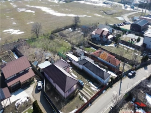 Casa batraneasca de vanzare in Campineanca str Marului nr 8 - imagine 4