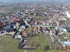 Casa batraneasca de vanzare in Campineanca str Marului nr 8 - imagine 8