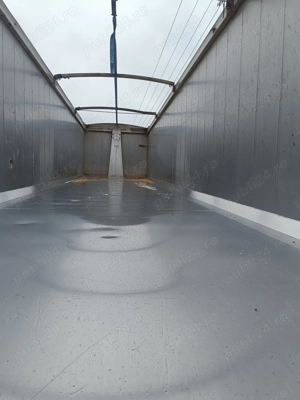 Vând semiremorca cereale  - imagine 4