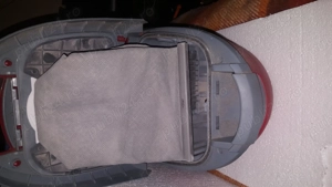 Aspirator PHILIPS  1800 WATI max 350WATI MIN cu regulator aspirare