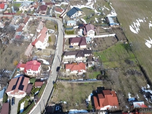 Casa batraneasca de vanzare in Campineanca str Marului nr 8 - imagine 5