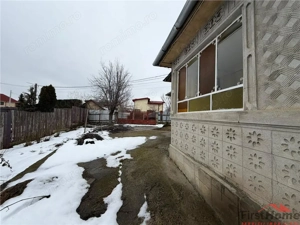 Casa batraneasca de vanzare in Campineanca str Marului nr 8 - imagine 9