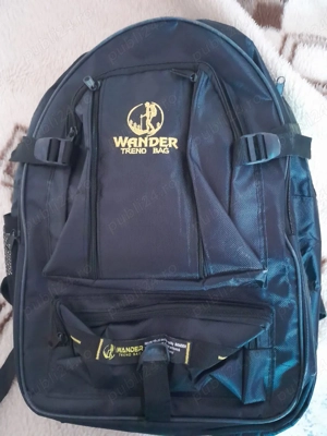 Vând un rucsac nou și rezistent 