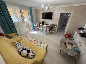 Apartament 2 camere renovat zona Tomis Mall