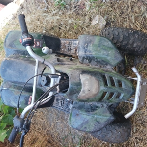 vand atv 110cm
