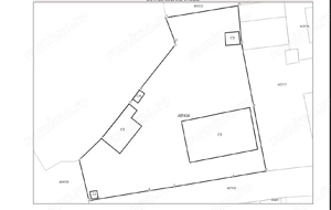 HALĂ DE VÂNZARE SĂCĂLAZ – 4.053 MP TEREN  - imagine 11